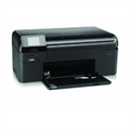 HP Photosmart B110a